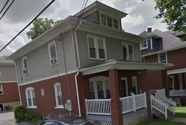 Building Photo - Nittany Avenue, West-118