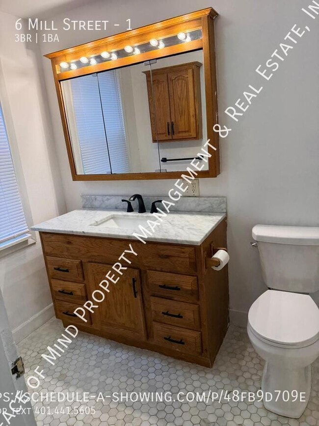 Building Photo - 6 Mill St