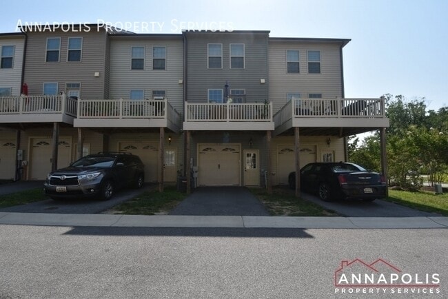 Building Photo - 7737 Duncannon Ln