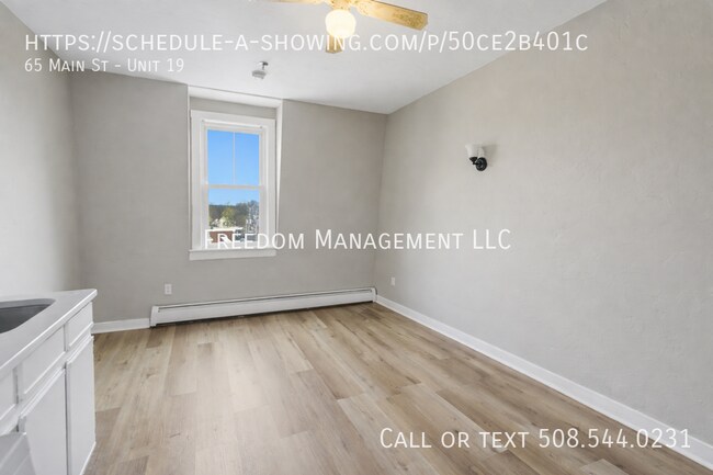 Building Photo - 65 Main St