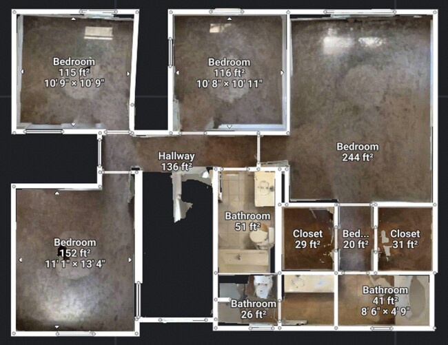 Building Photo - 13046 Waterbourne Dr