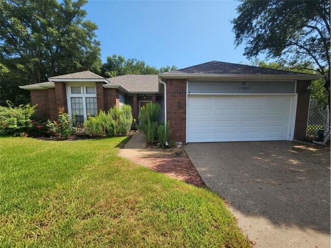 Primary Photo - 13406 Briar Hollow Dr