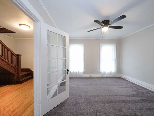 Building Photo - 81 Madison St