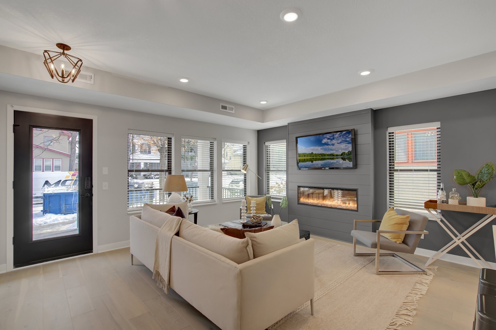 Building Photo - 3632 Colfax Ave S