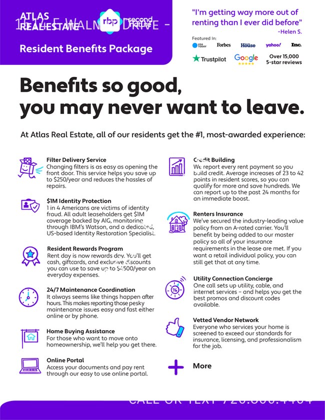 Building Photo - Spacious home in Brighton with assigned pa...