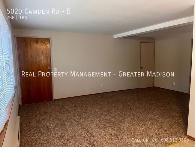 Building Photo - 5020 Camden Rd