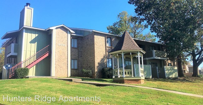 Building Photo - 4008 Hunters Ridge Dr SW