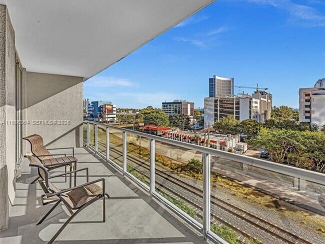 Building Photo - 3470 E Coast Ave