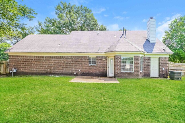 Building Photo - 2569 Kate Bond Rd