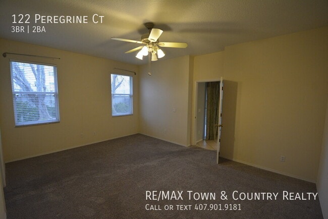 Building Photo - 122 Peregrine Ct