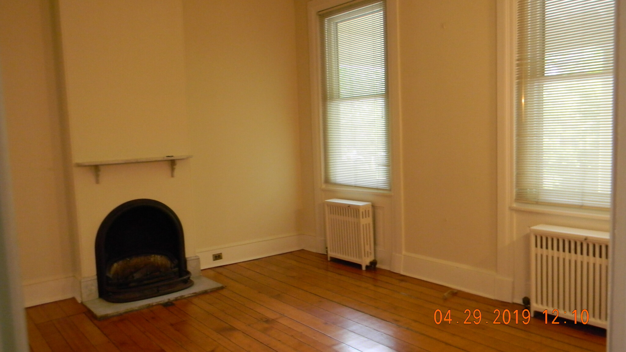 Building Photo - 311 N High St