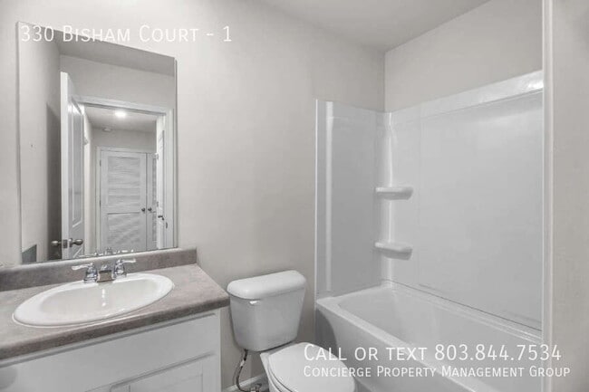 Building Photo - 330 Bisham Ct