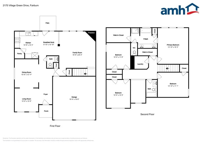 Building Photo - 2175 Village Green Dr