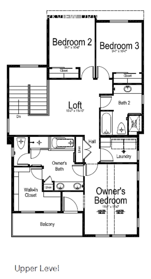 Building Photo - 5667 Parkview Dr