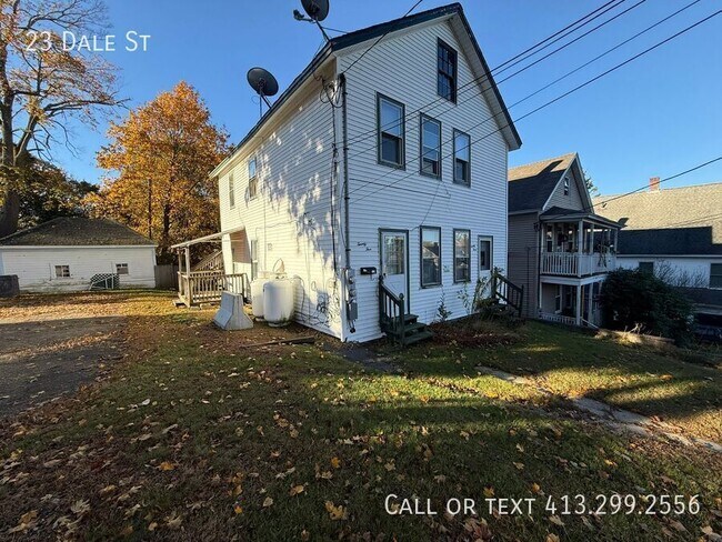 Building Photo - 23 Dale St