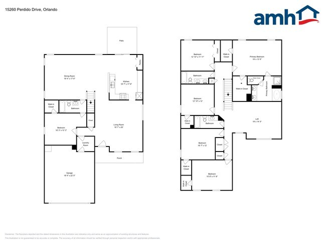 Building Photo - 15260 Perdido Dr