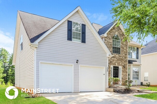 Building Photo - 150 Concord Terrace