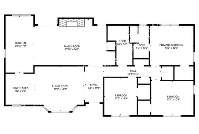 Building Photo - 7117 Ellis Rd