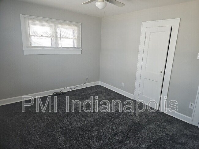 Building Photo - 3641 N Illinois St