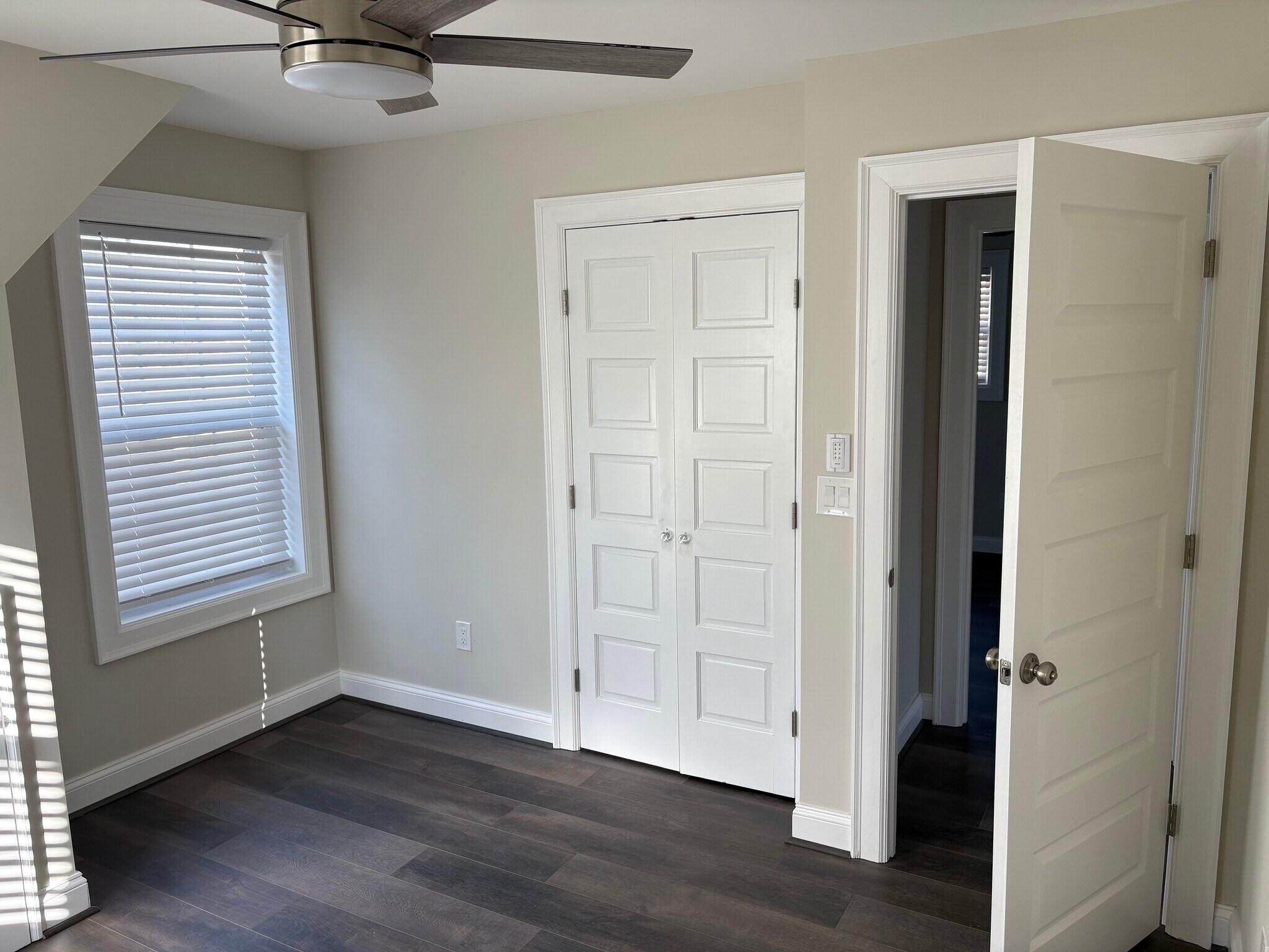 Building Photo - 3600 Moss Side Ave