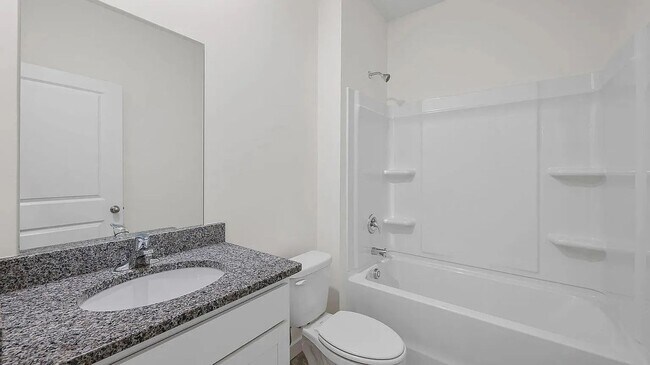 Building Photo - Newly built home