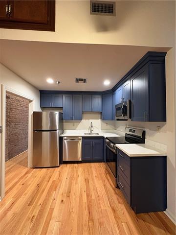 Building Photo - 601 Decatur St