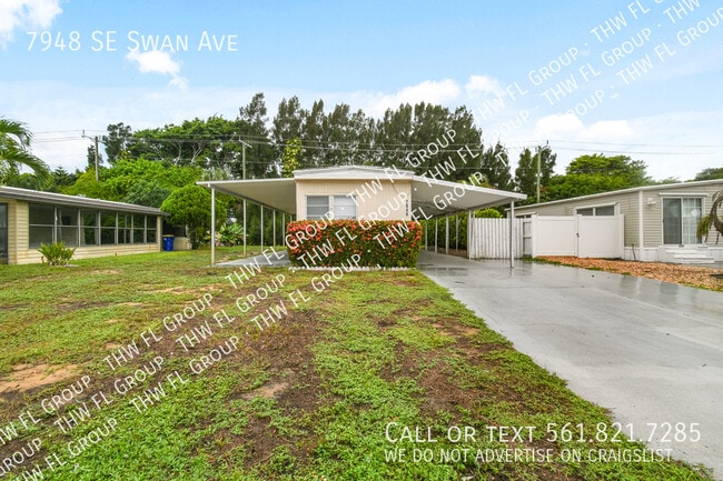 Building Photo - 7948 SE Swan Ave