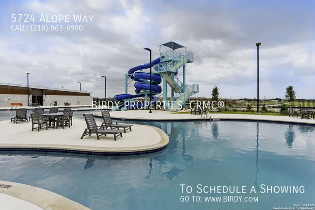 Building Photo - 5724 Alope Wy