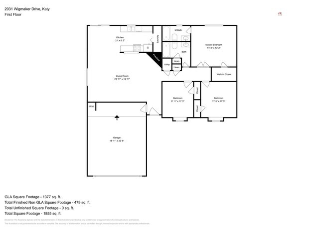 Building Photo - 2031 Wigmaker Dr