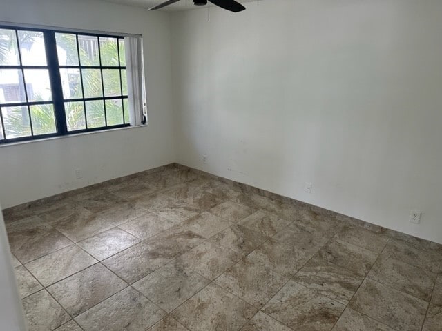 master bedroom - Middle River Apartments