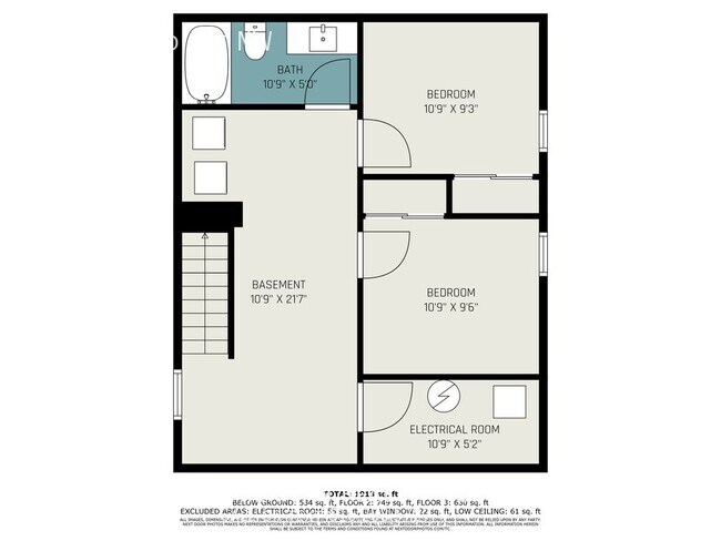 Building Photo - 142 Garfield Ave NW