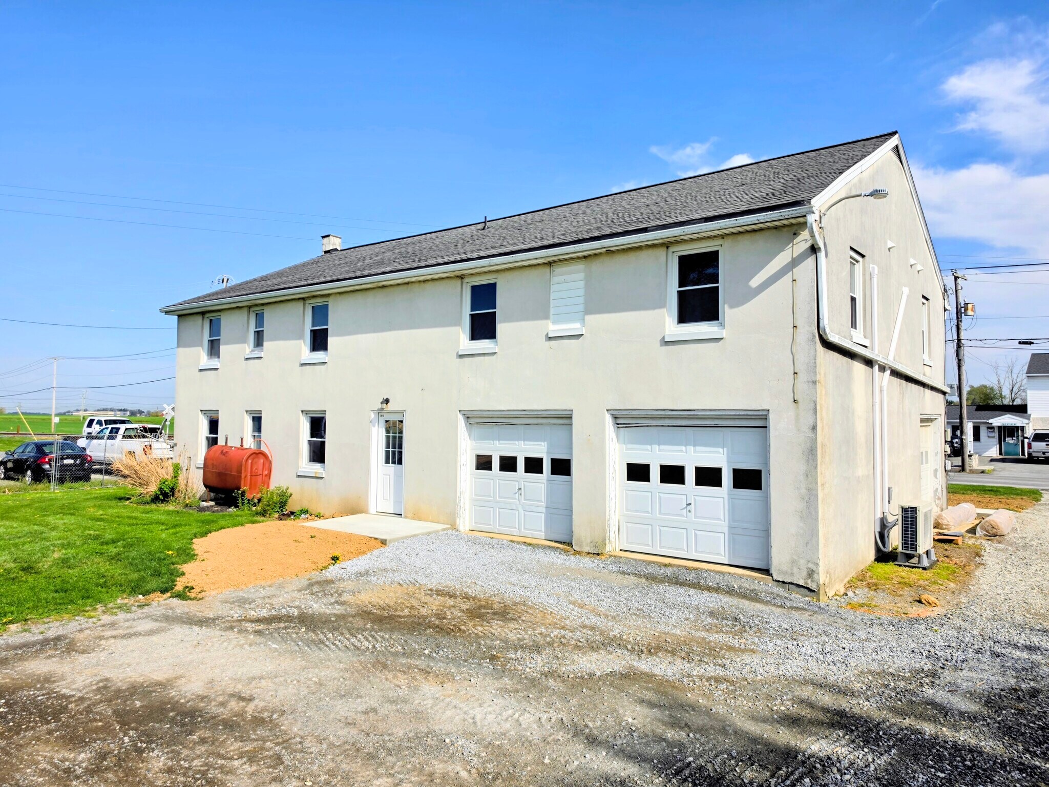 Building Photo - 2622 Creek Hill Rd