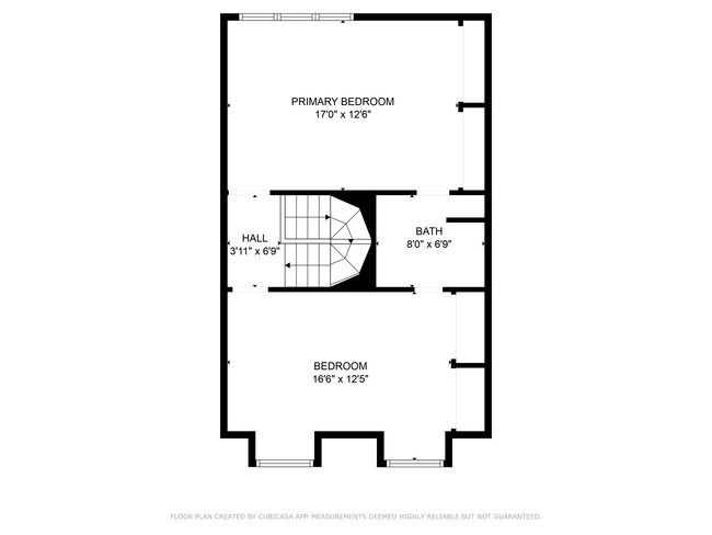 Building Photo - 1976 Ridge Ct