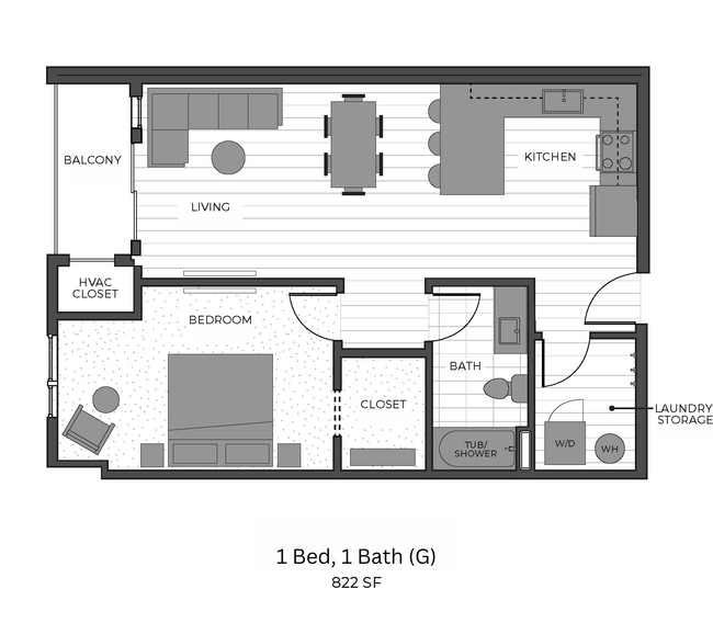 Floorplan - Pop Denver