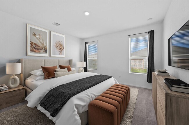 Building Photo - 10606 Crimson Trce