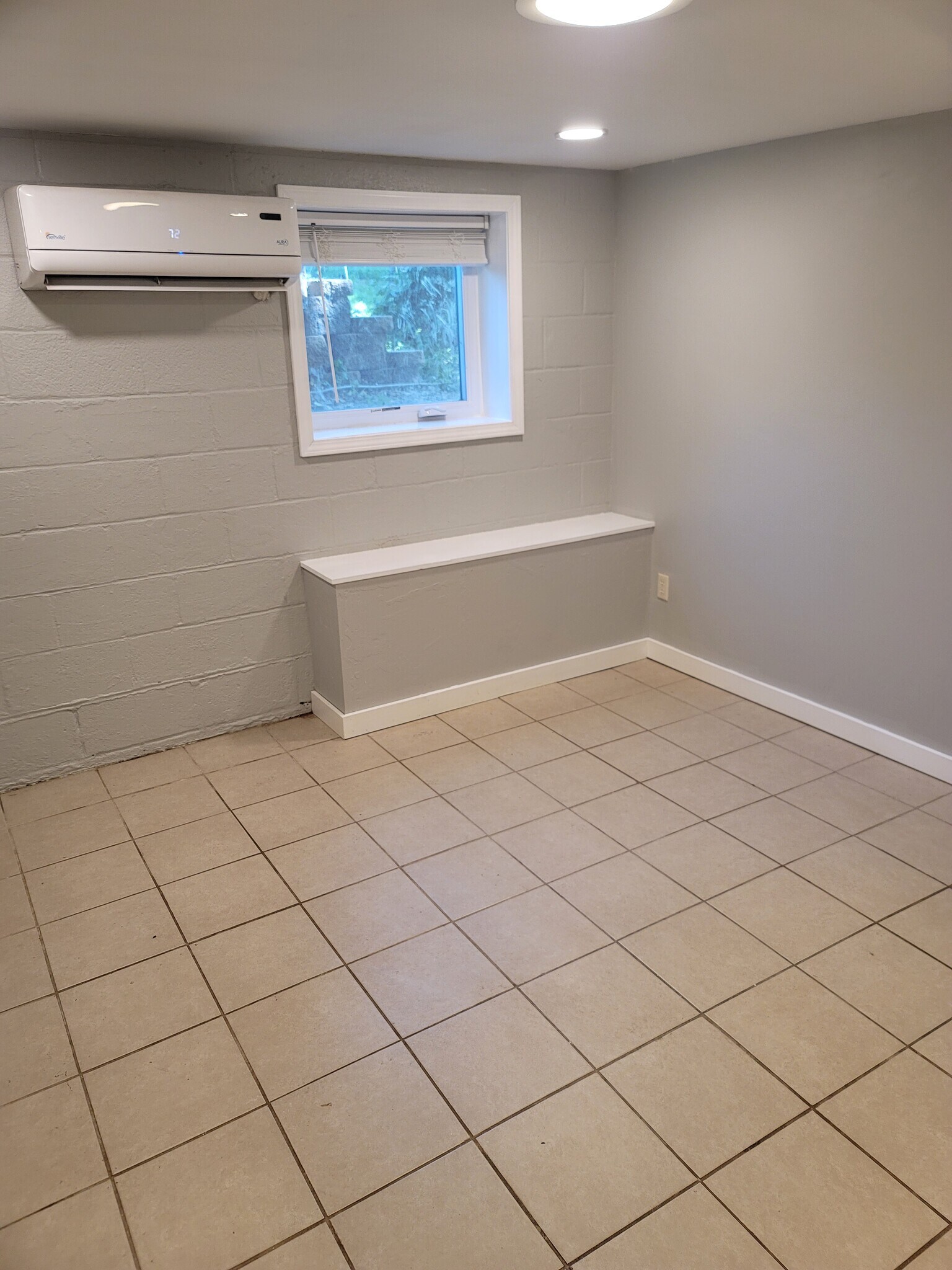 Rear Bedroom (Bed 1) - 327 S Hocker Ave