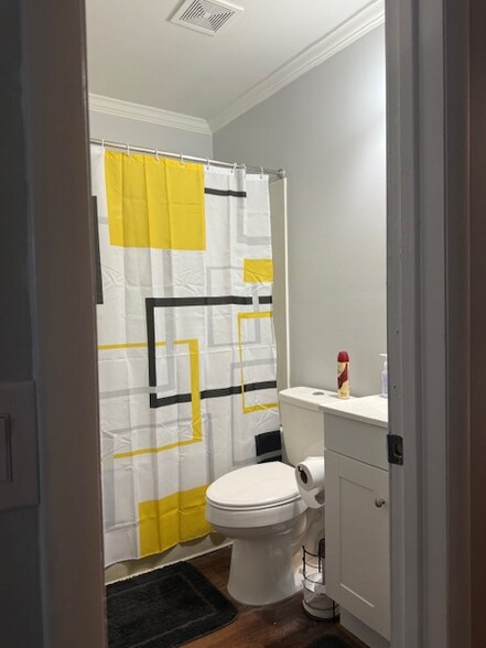 Building Photo - 601 Tupelo Trail