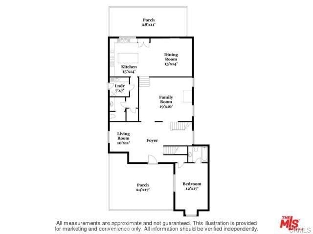 Building Photo - 3512 Mesquite Dr