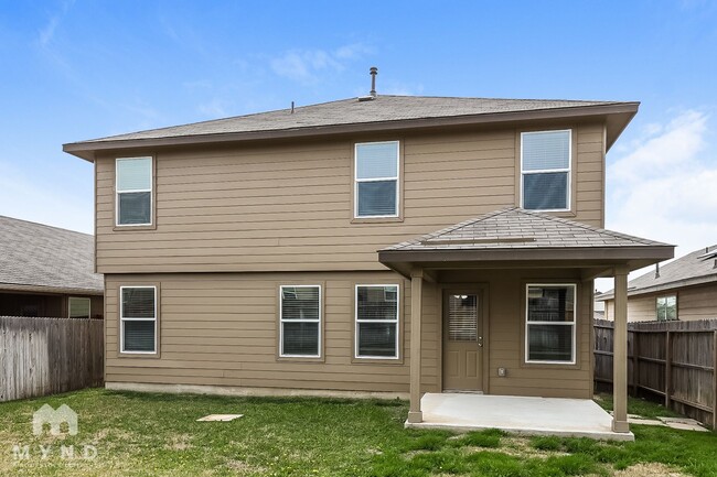 Building Photo - 15453 Bobwhite Quail