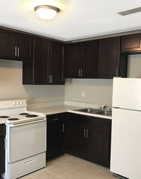 Building Photo - Haltere at Barrington