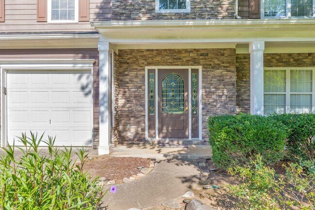 Building Photo - 2173 Jockey Hollow Dr NW