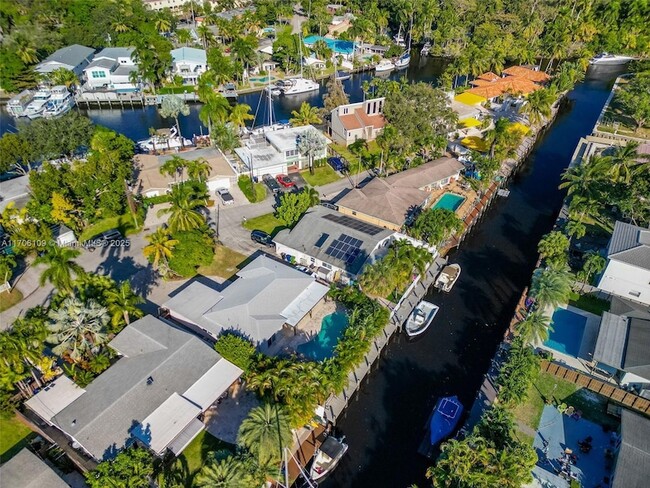 Building Photo - 1714 W Las Olas Blvd