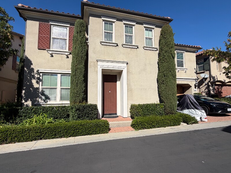Building Photo - 161 Coyote Brush