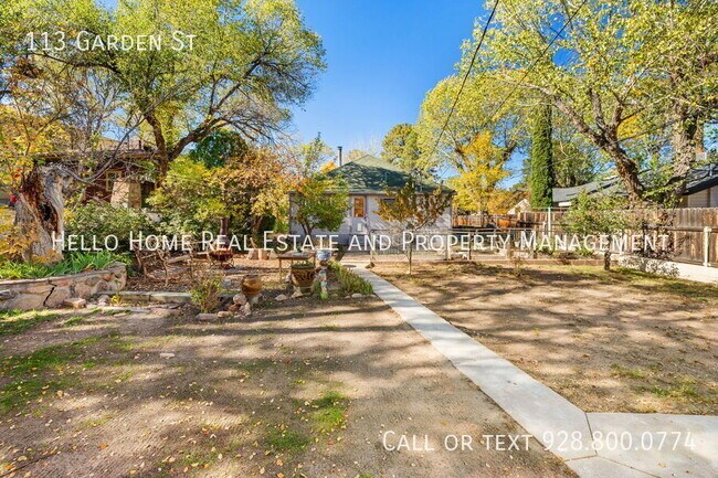 Building Photo - 113 Garden St