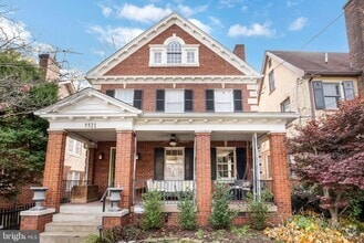 Building Photo - 5521 Nebraska Ave NW