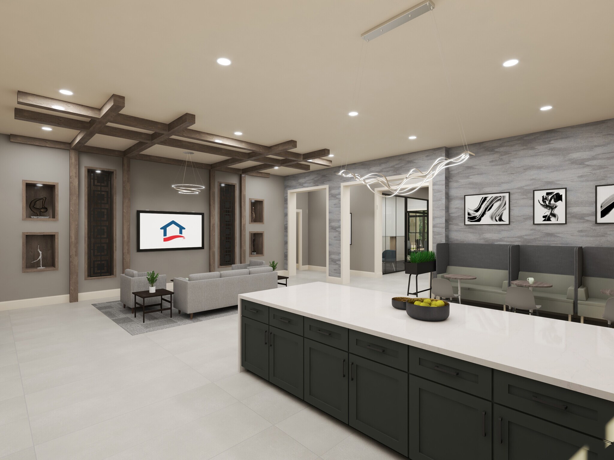 Building Photo - 8927 Tiger Tooth Ave