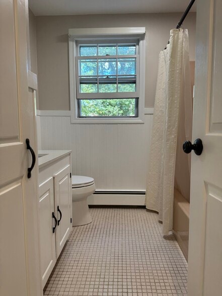Bathroom - 240 Elm St