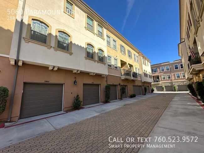 Building Photo - 5060 Paramount Dr
