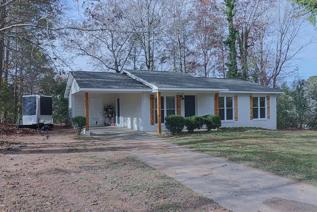 Building Photo - 6210 S Tyler Ct