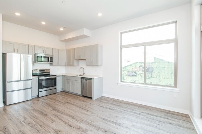 Building Photo - 1143 N 3rd St